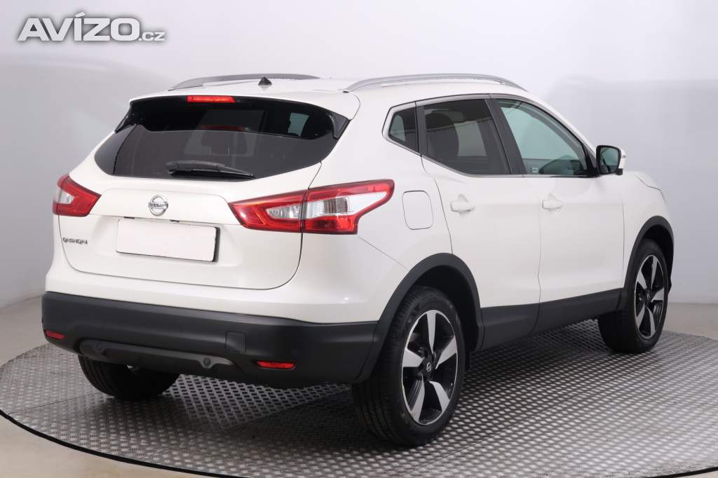 Foto inzerátu Nissan Qashqai 1.5 dCi