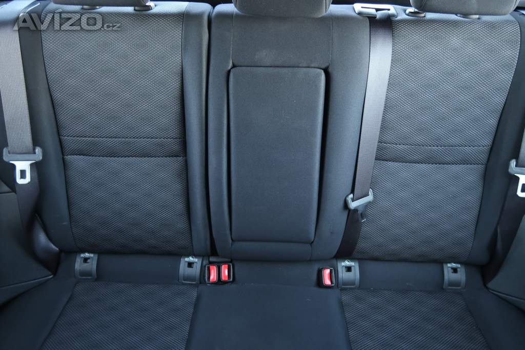 Foto inzerátu Nissan Qashqai 1.5 dCi