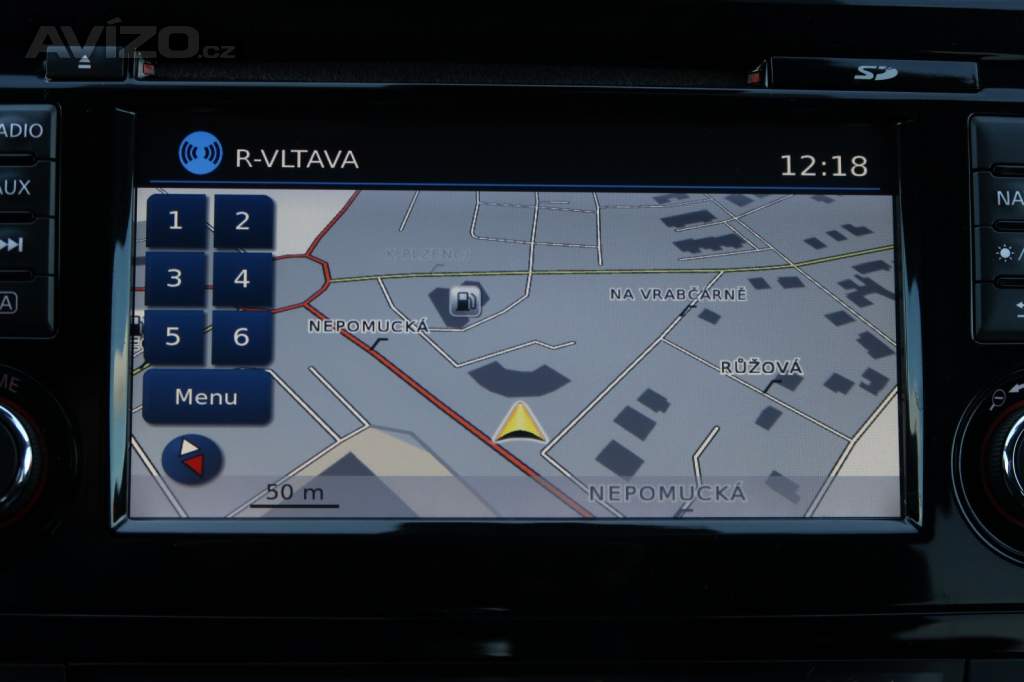 Foto inzerátu Nissan Qashqai 1.5 dCi