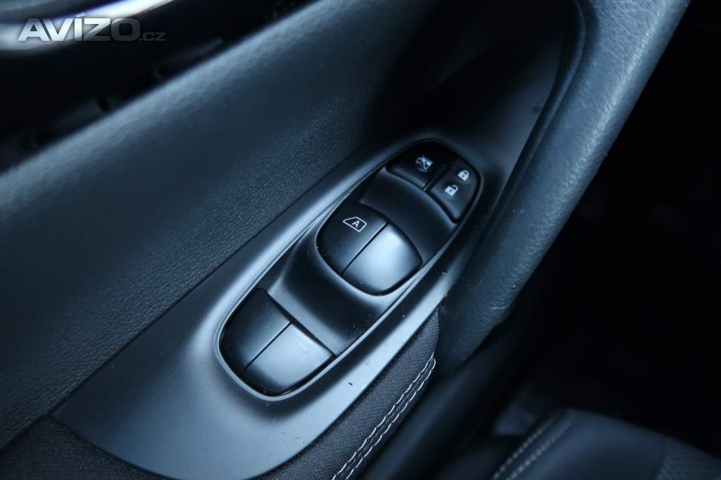 Foto inzerátu Nissan Qashqai 1.5 dCi