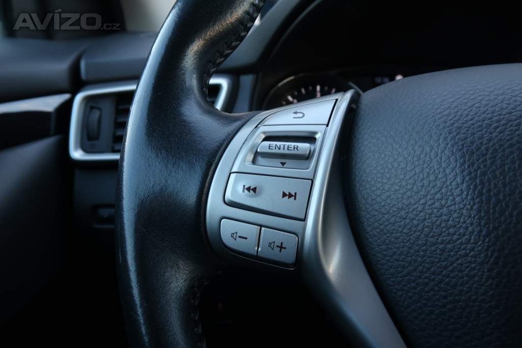 Foto inzerátu Nissan Qashqai 1.5 dCi