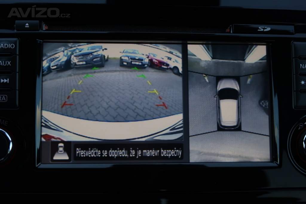 Foto inzerátu Nissan Qashqai 1.5 dCi