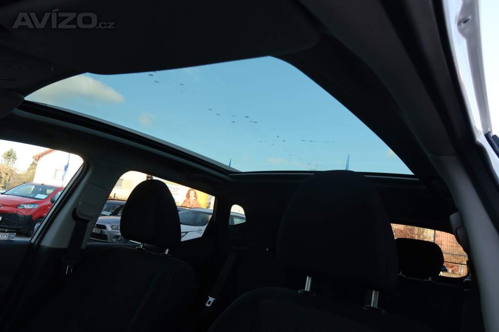 Foto inzerátu Nissan Qashqai 1.5 dCi