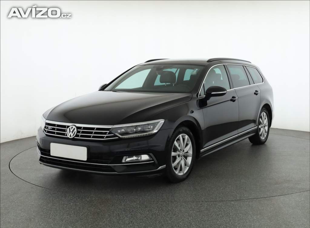 Foto inzerátu Volkswagen Passat 2.0 TDI
