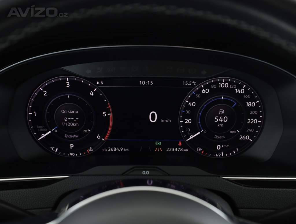 Foto inzerátu Volkswagen Passat 2.0 TDI