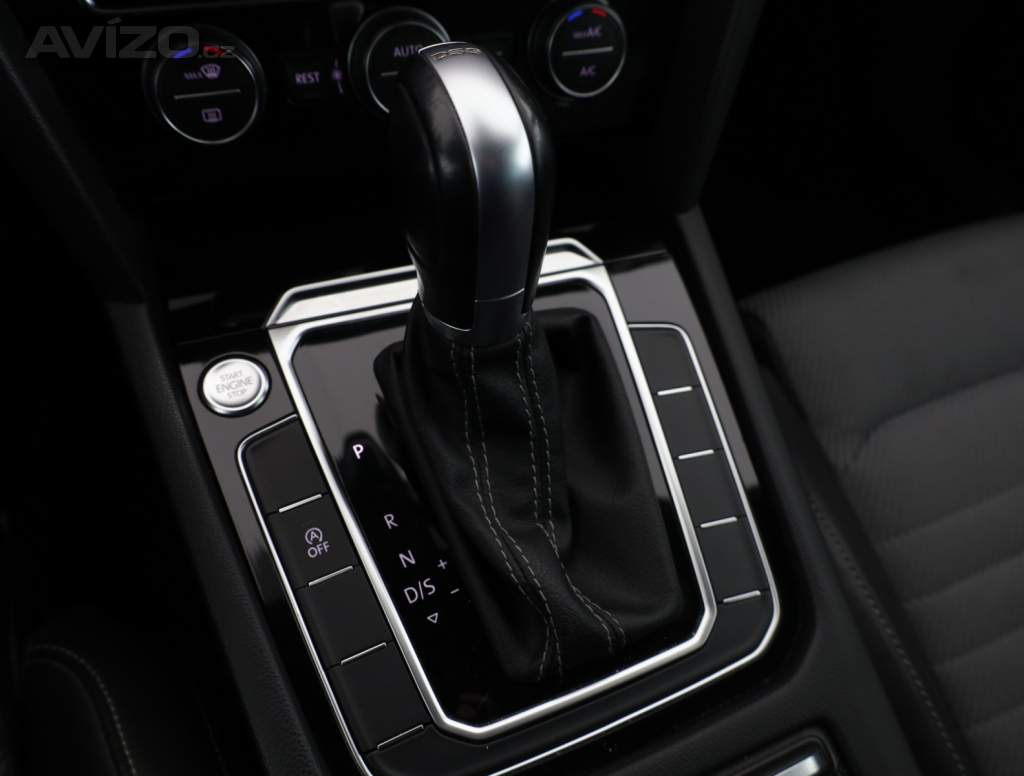 Foto inzerátu Volkswagen Passat 2.0 TDI