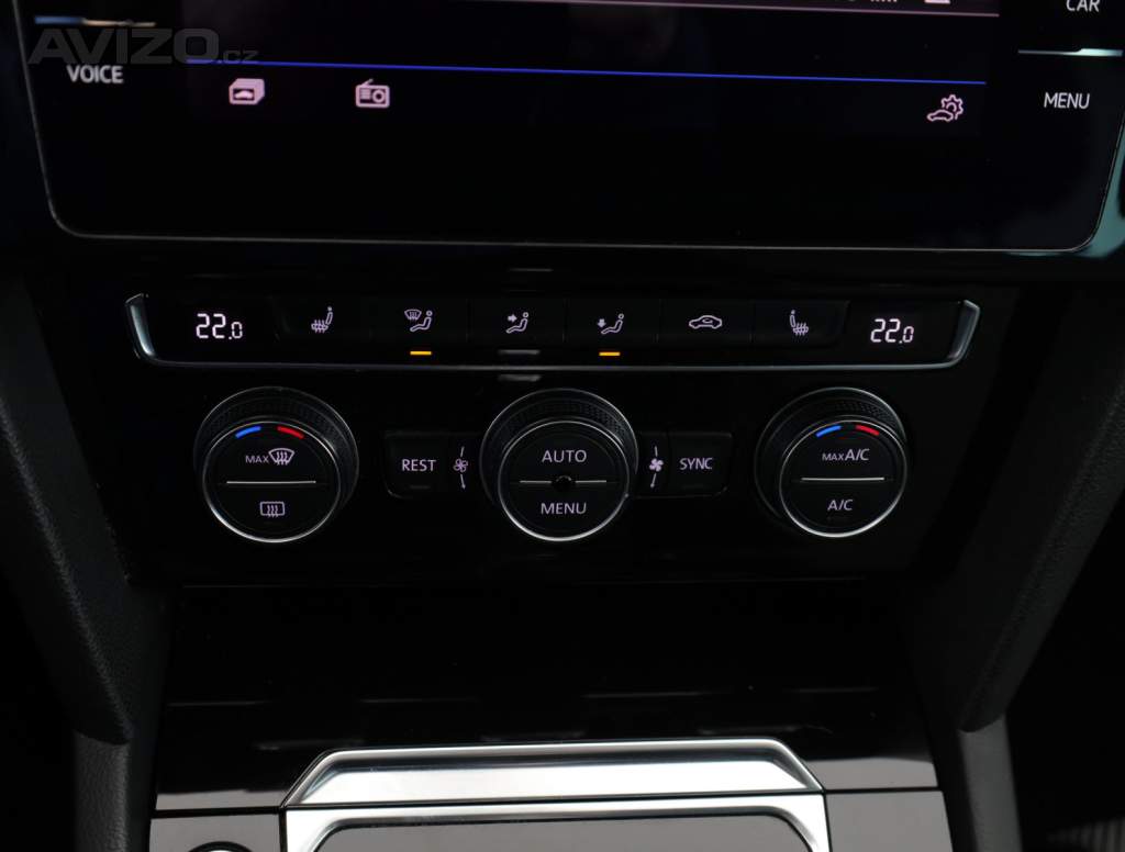 Foto inzerátu Volkswagen Passat 2.0 TDI