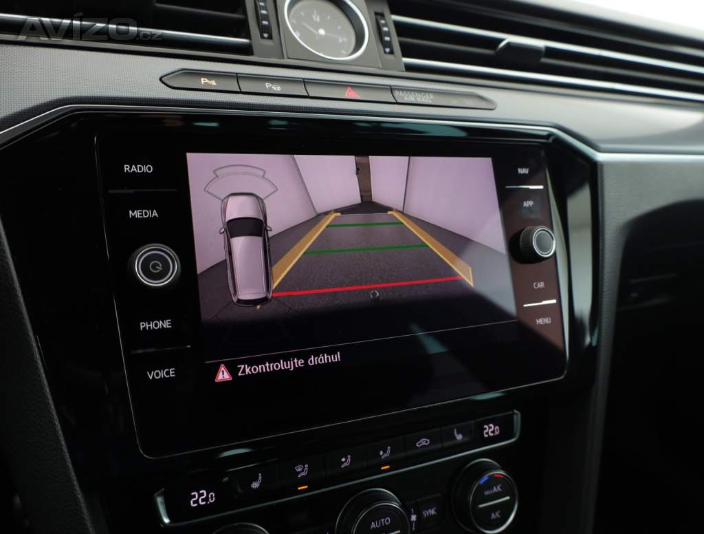 Foto inzerátu Volkswagen Passat 2.0 TDI