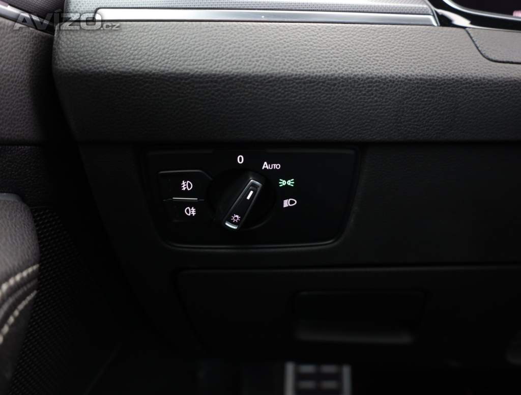 Foto inzerátu Volkswagen Passat 2.0 TDI