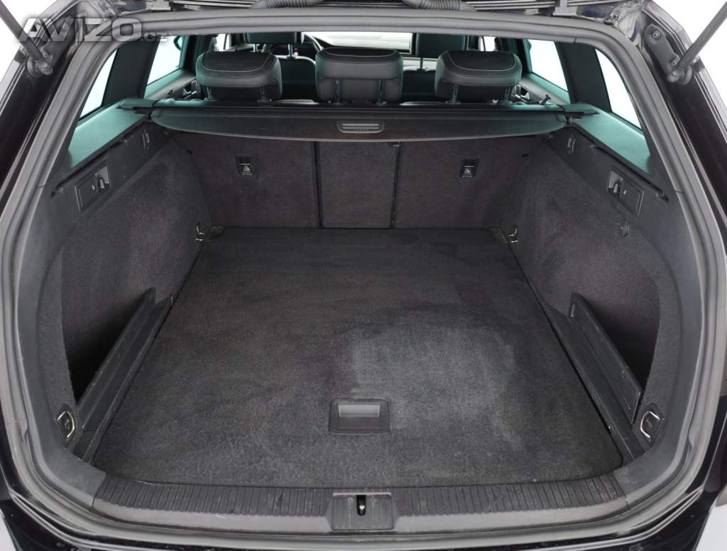 Foto inzerátu Volkswagen Passat 2.0 TDI