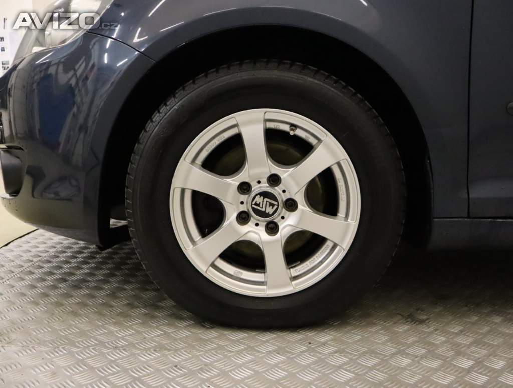 Foto inzerátu Volkswagen Golf 1.6 TDI