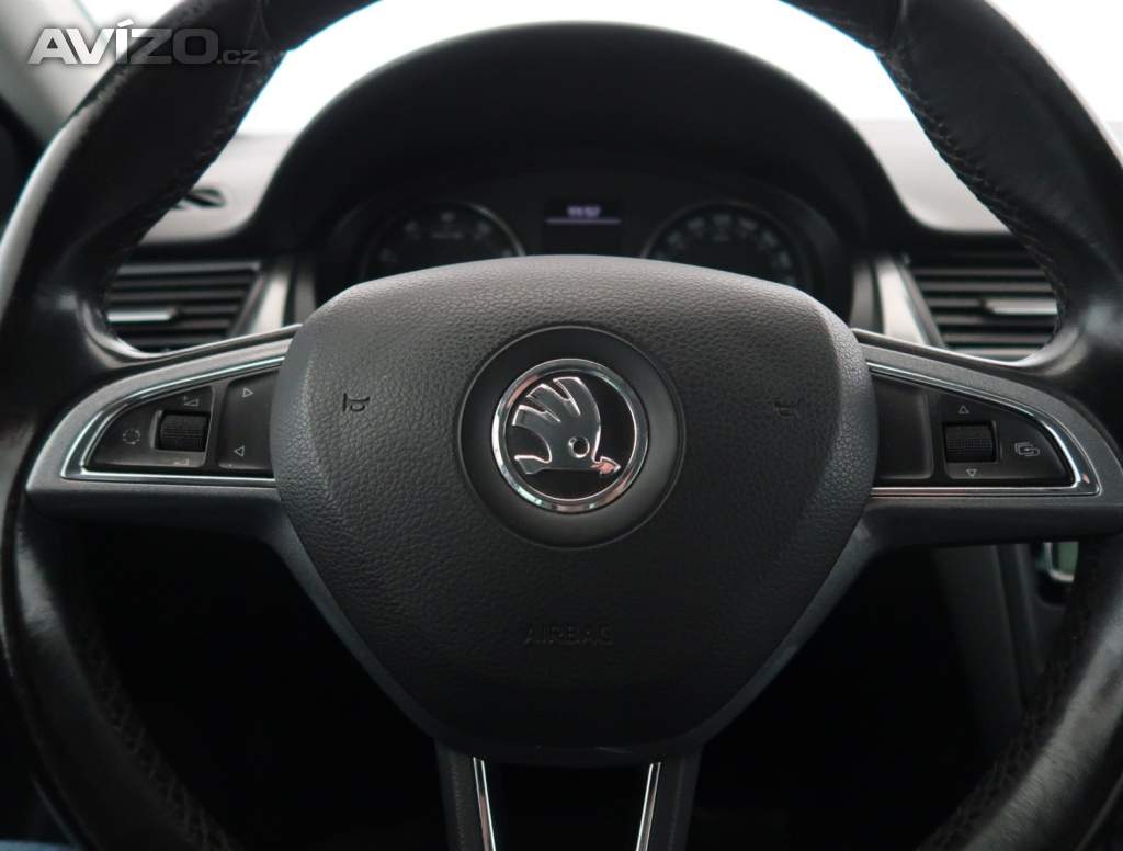 Foto inzerátu Škoda Rapid 1.2 TSI