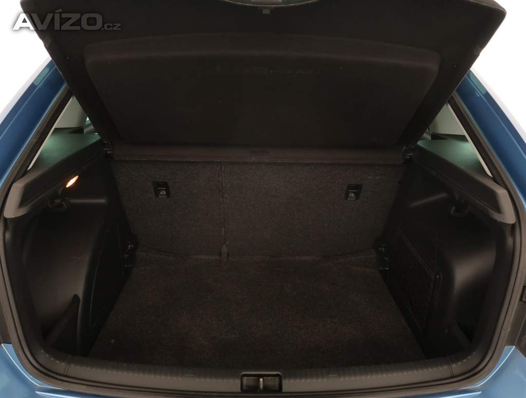 Foto inzerátu Škoda Rapid 1.2 TSI