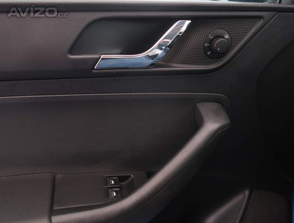 Foto inzerátu Škoda Rapid 1.2 TSI