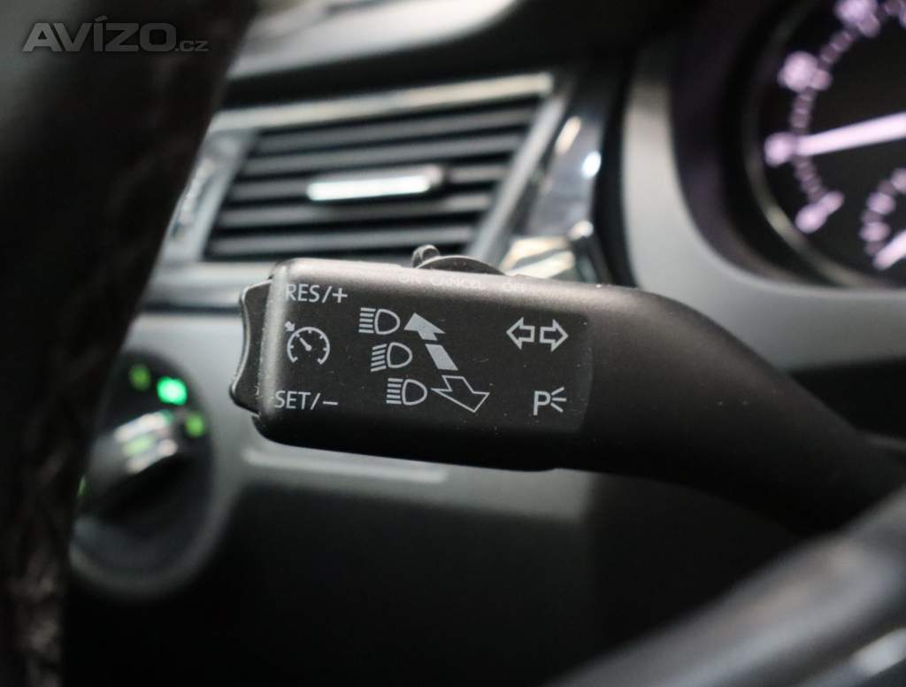 Foto inzerátu Škoda Rapid 1.2 TSI