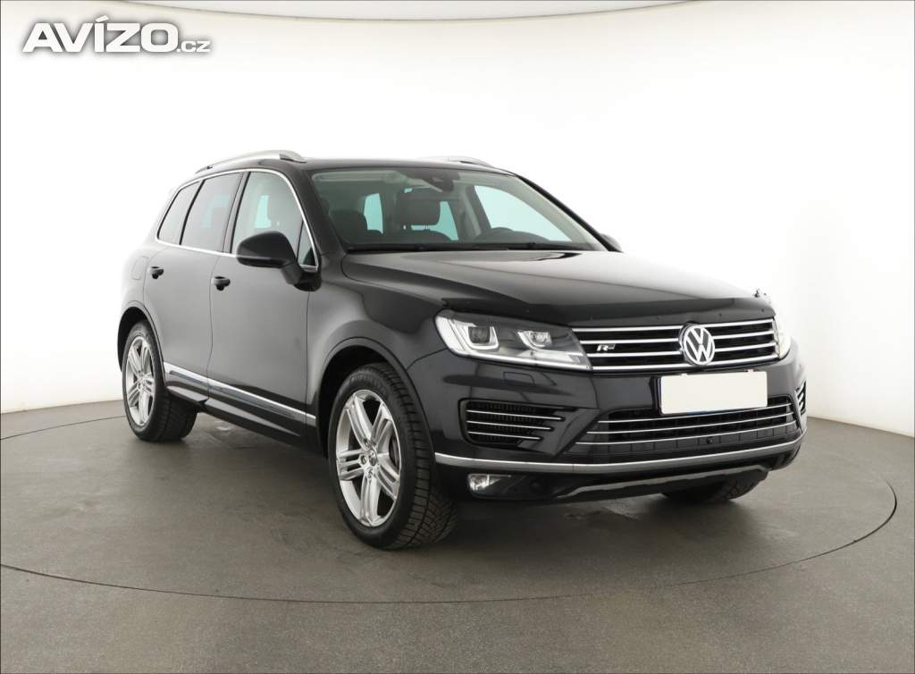 Volkswagen Touareg 3.0 TDI
