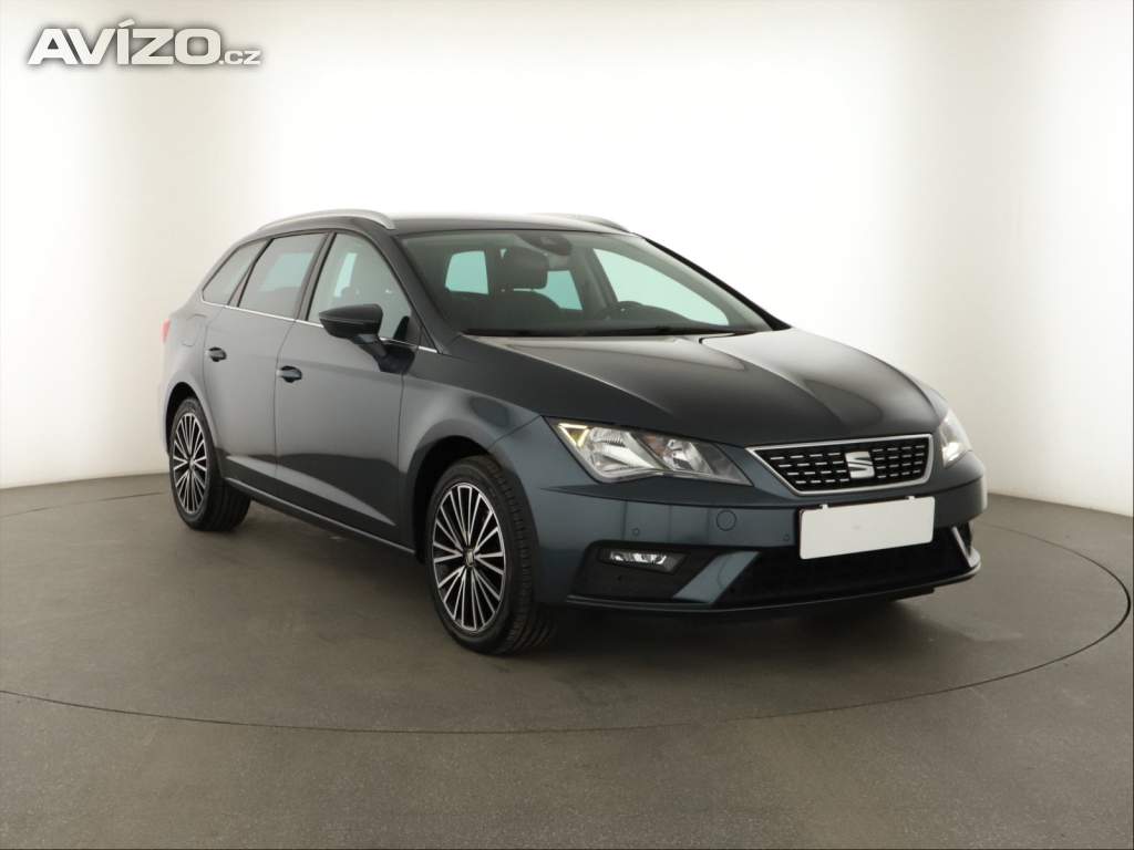 Seat Leon 1.6 TDI