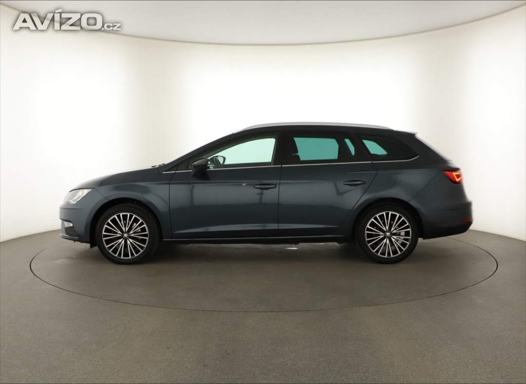 Foto inzerátu Seat Leon 1.6 TDI