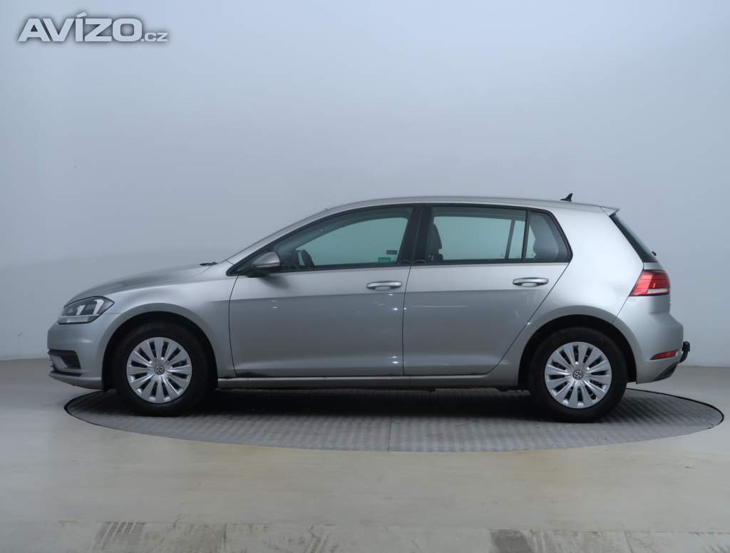 Foto inzerátu Volkswagen Golf 1.0 TSI