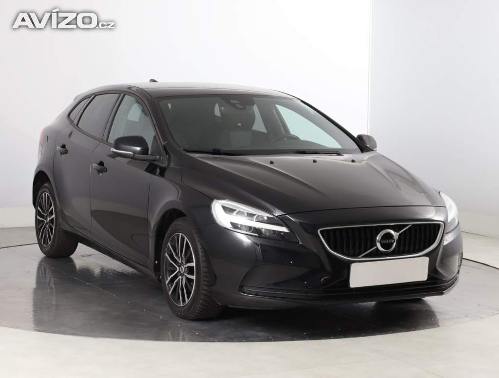 Volvo V40 2.0 D2