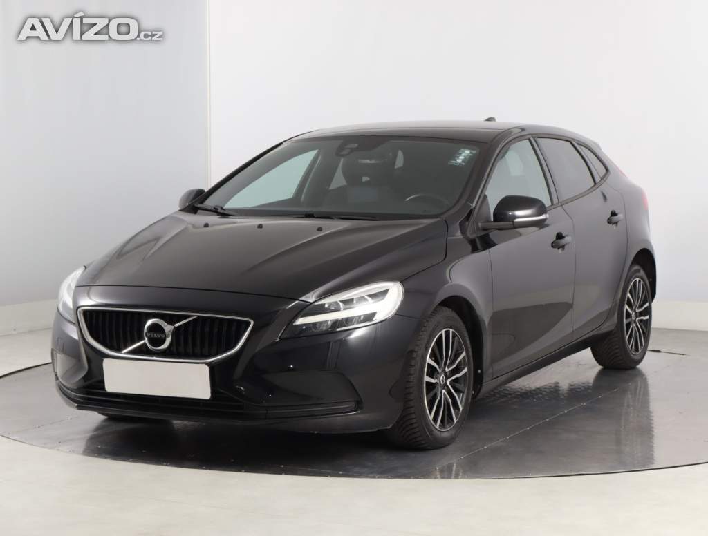 Foto inzerátu Volvo V40 2.0 D2