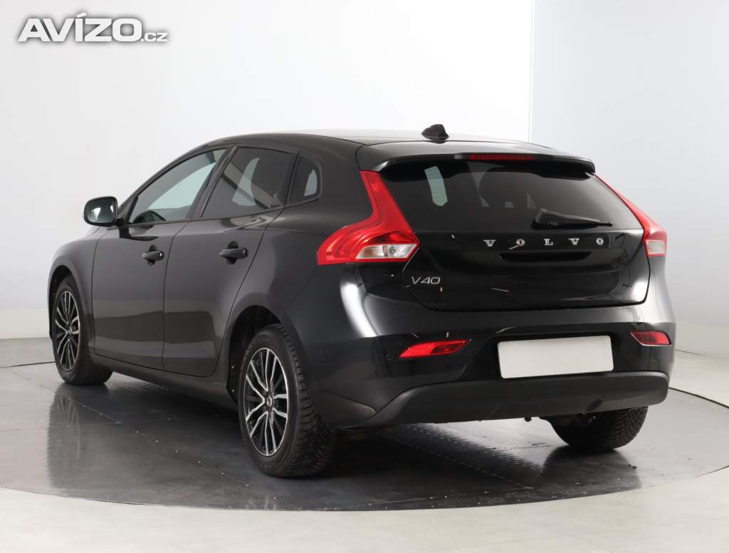 Foto inzerátu Volvo V40 2.0 D2