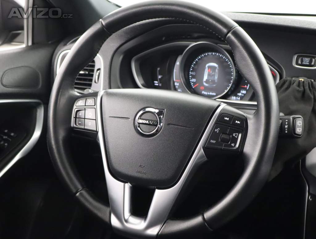 Foto inzerátu Volvo V40 2.0 D2