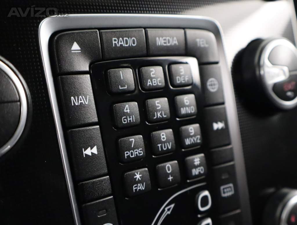 Foto inzerátu Volvo V40 2.0 D2