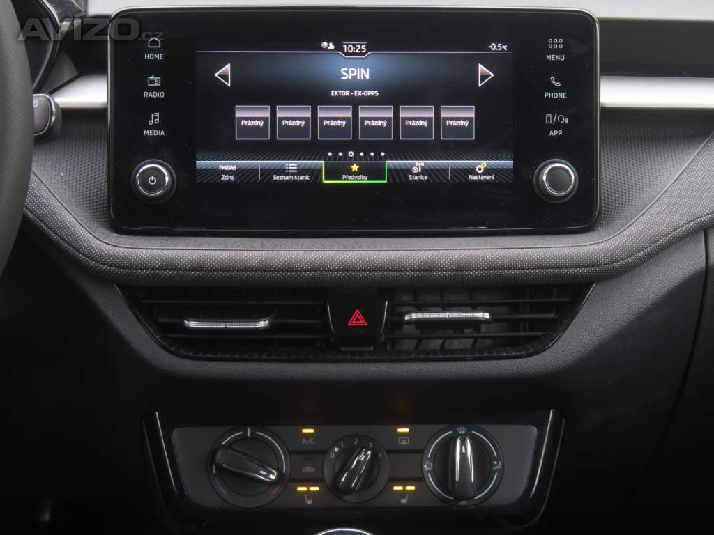 Foto inzerátu Škoda Fabia 1.0