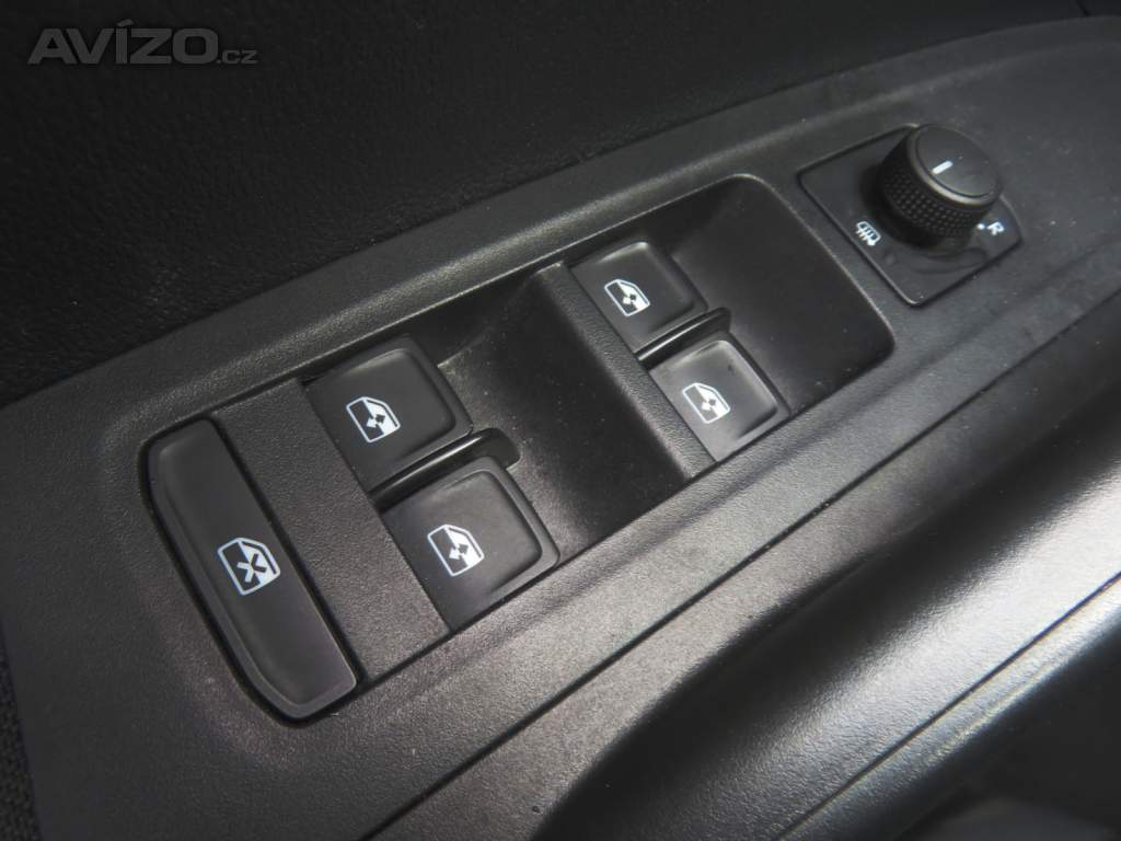 Foto inzerátu Škoda Fabia 1.0