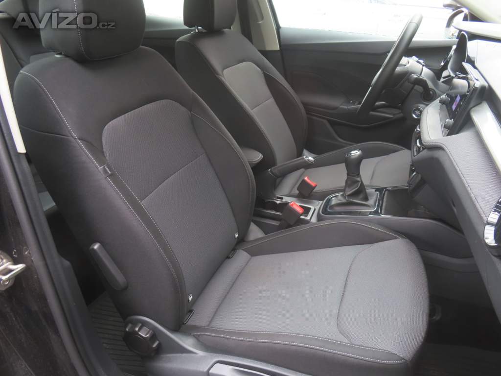 Foto inzerátu Škoda Fabia 1.0