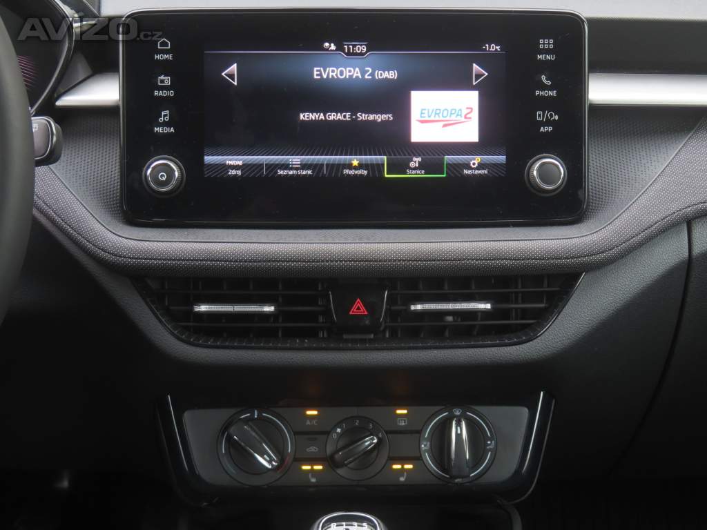 Foto inzerátu Škoda Fabia 1.0