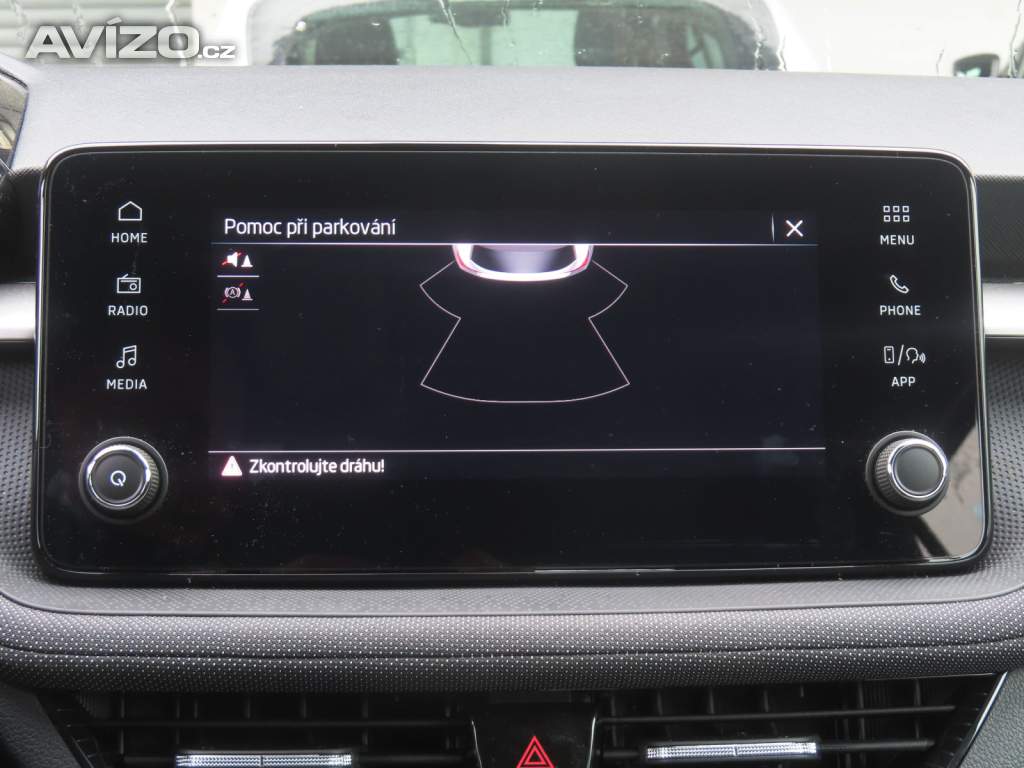 Foto inzerátu Škoda Fabia 1.0