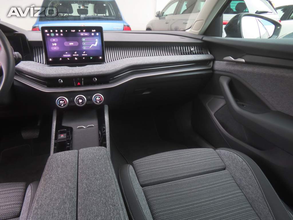 Foto inzerátu Škoda Superb 2.0 TDI