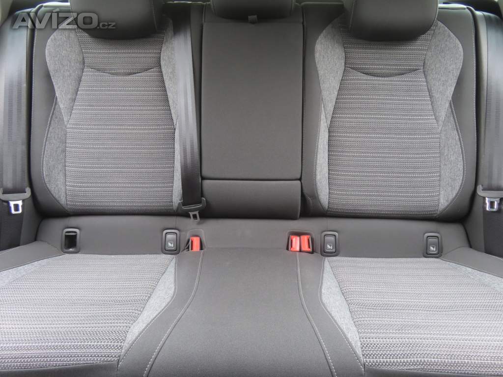 Foto inzerátu Škoda Superb 2.0 TDI