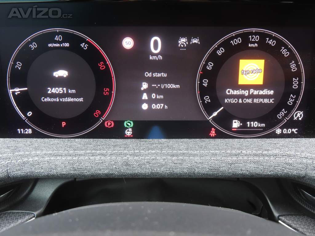 Foto inzerátu Škoda Superb 2.0 TDI