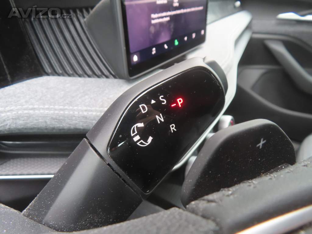 Foto inzerátu Škoda Superb 2.0 TDI