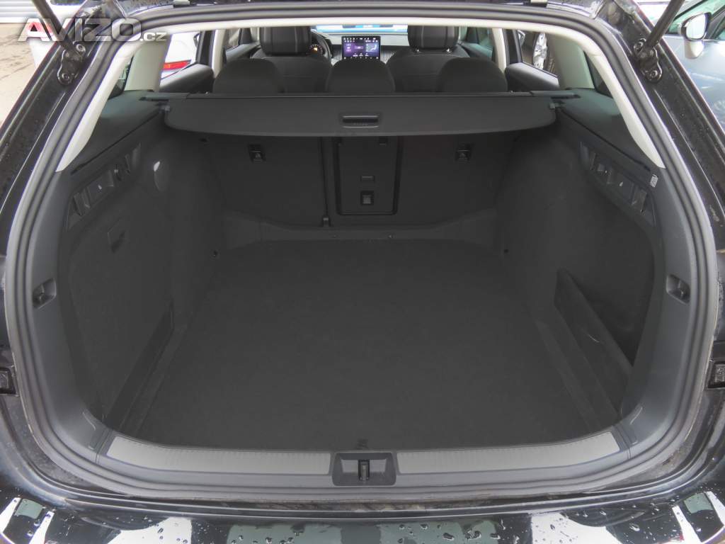 Foto inzerátu Škoda Superb 2.0 TDI