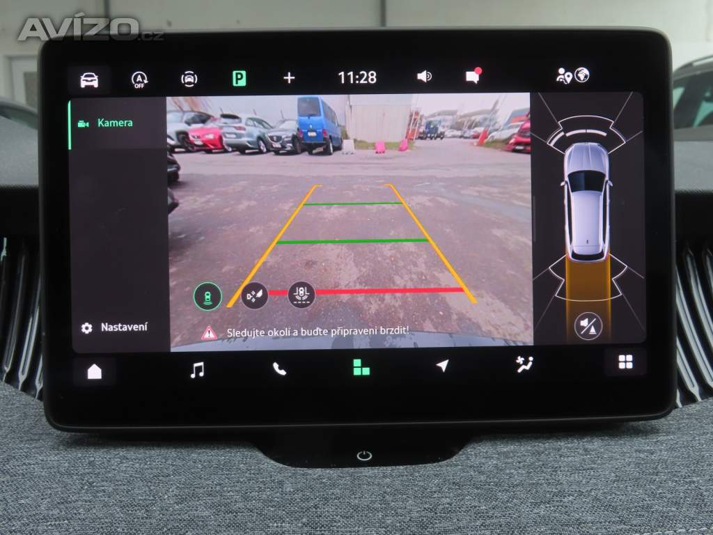 Foto inzerátu Škoda Superb 2.0 TDI