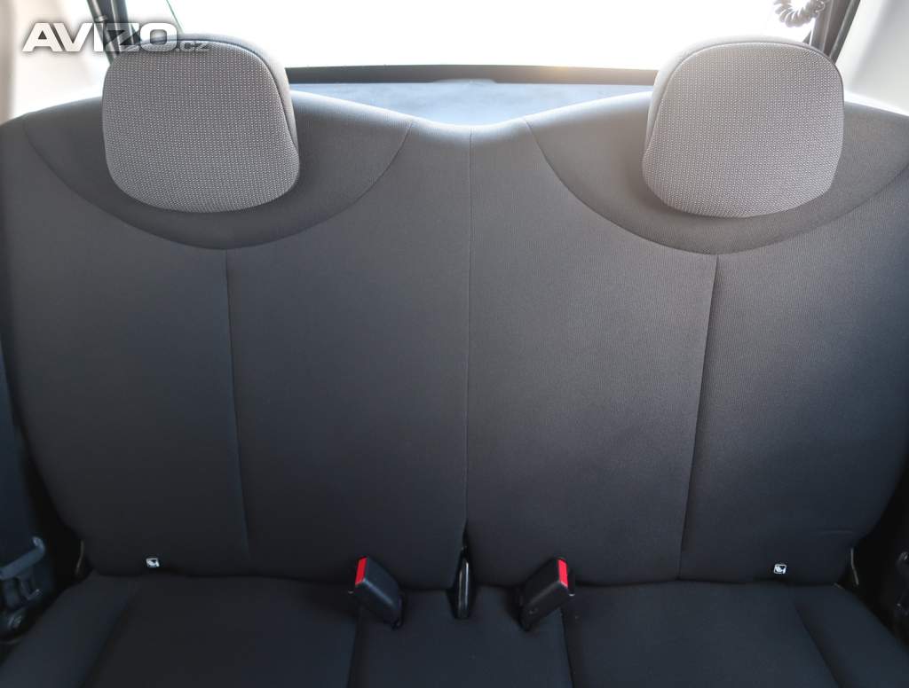 Foto inzerátu Toyota Aygo 1.0 VVT-i