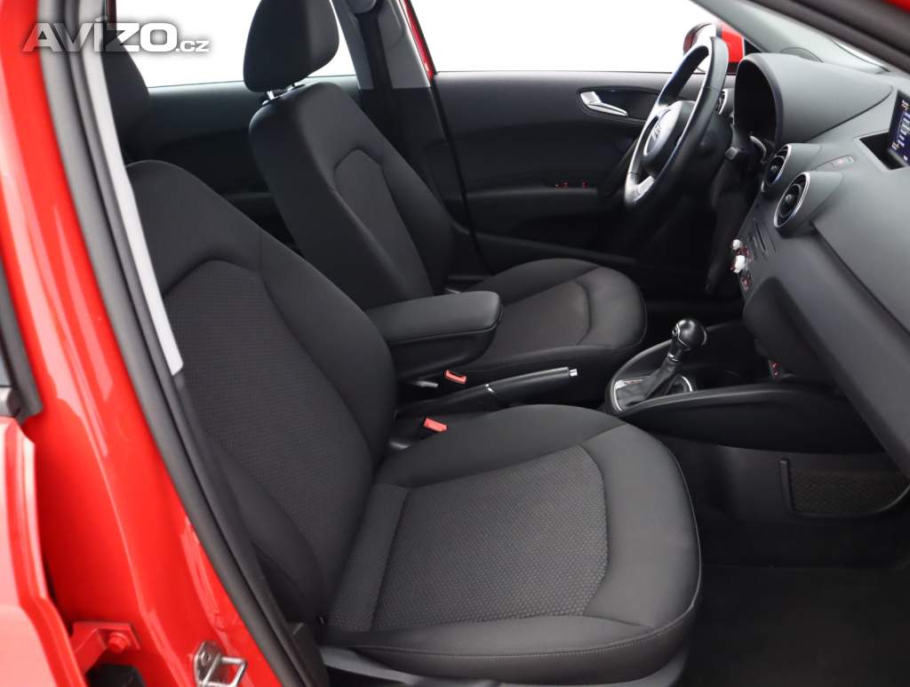 Foto inzerátu Audi A1 1.4 TFSI