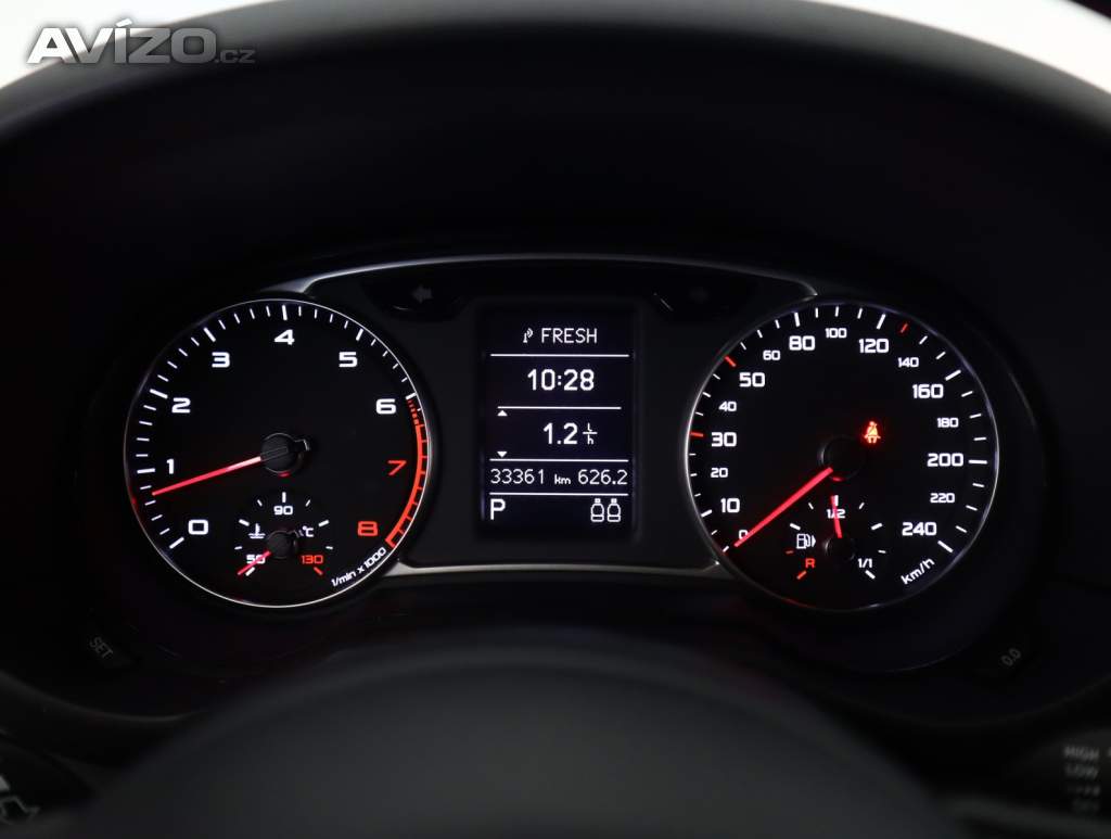 Foto inzerátu Audi A1 1.4 TFSI