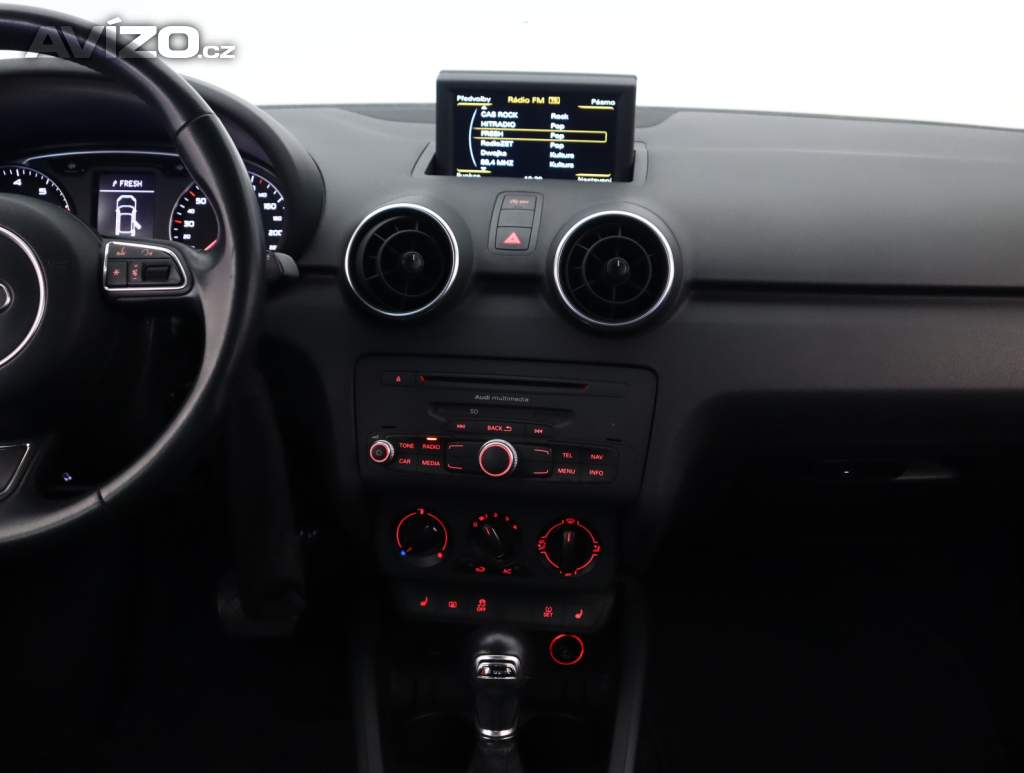Foto inzerátu Audi A1 1.4 TFSI