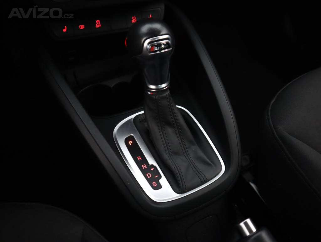 Foto inzerátu Audi A1 1.4 TFSI