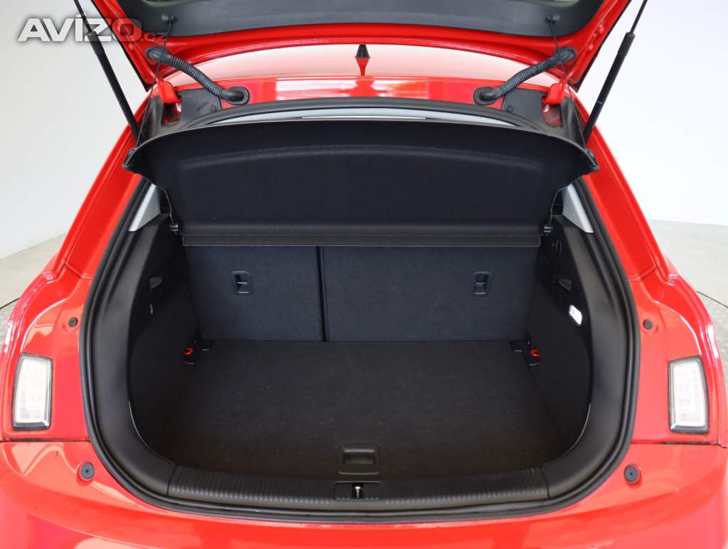 Foto inzerátu Audi A1 1.4 TFSI