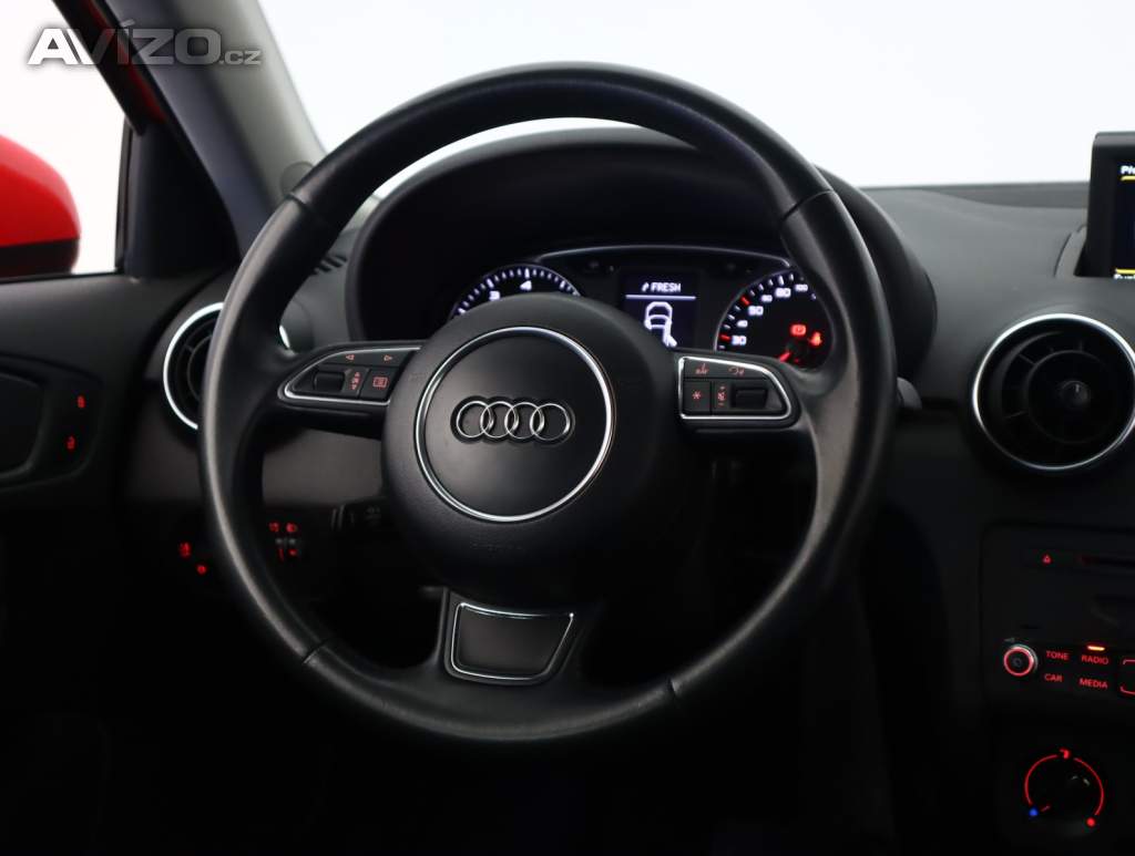 Foto inzerátu Audi A1 1.4 TFSI