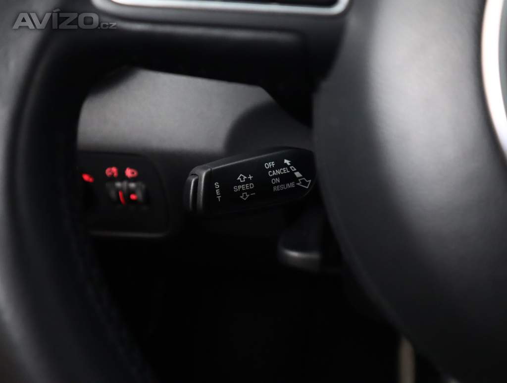 Foto inzerátu Audi A1 1.4 TFSI