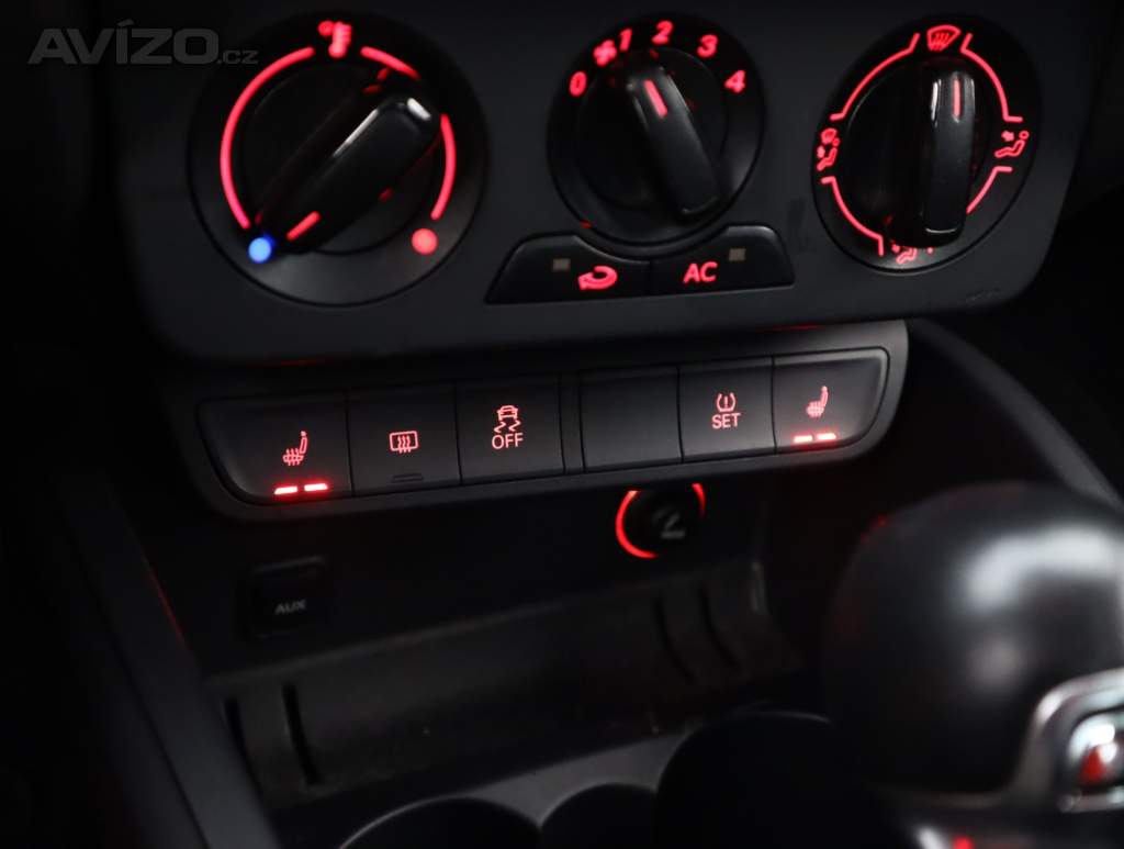 Foto inzerátu Audi A1 1.4 TFSI