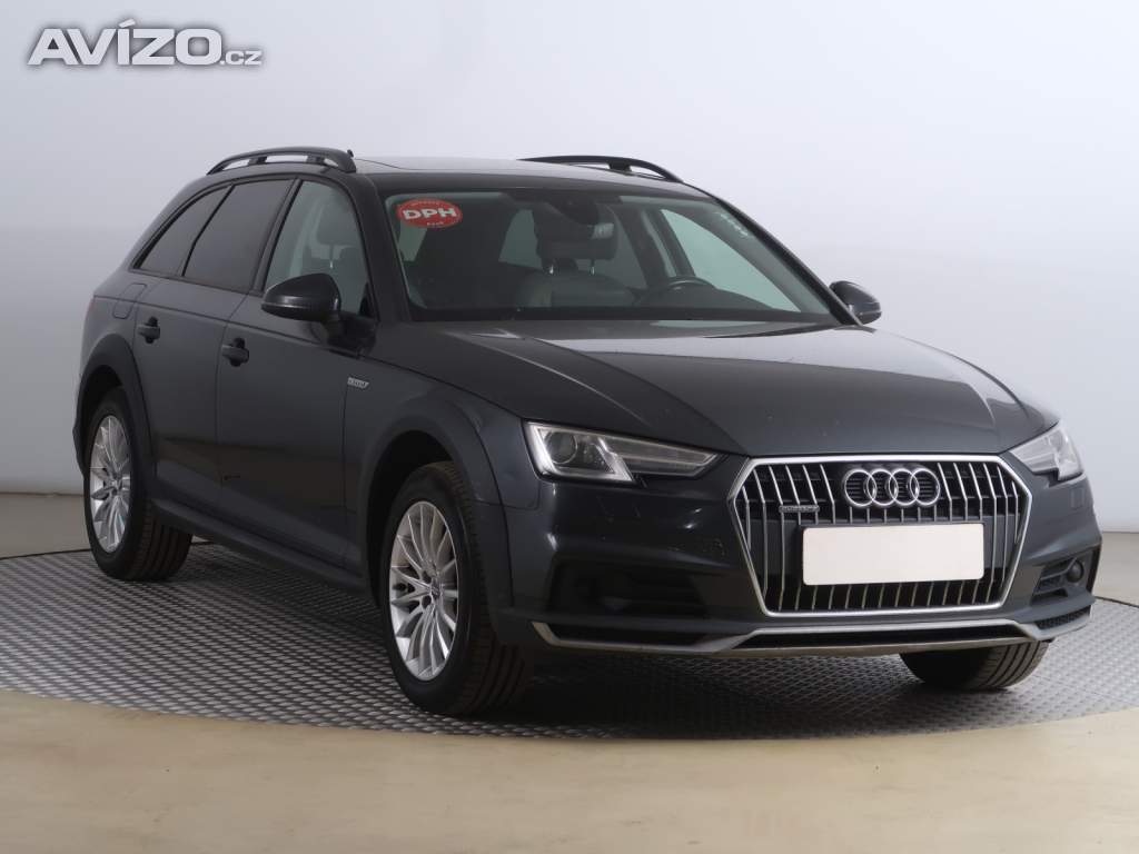 Audi A4 Allroad 2.0 TDI