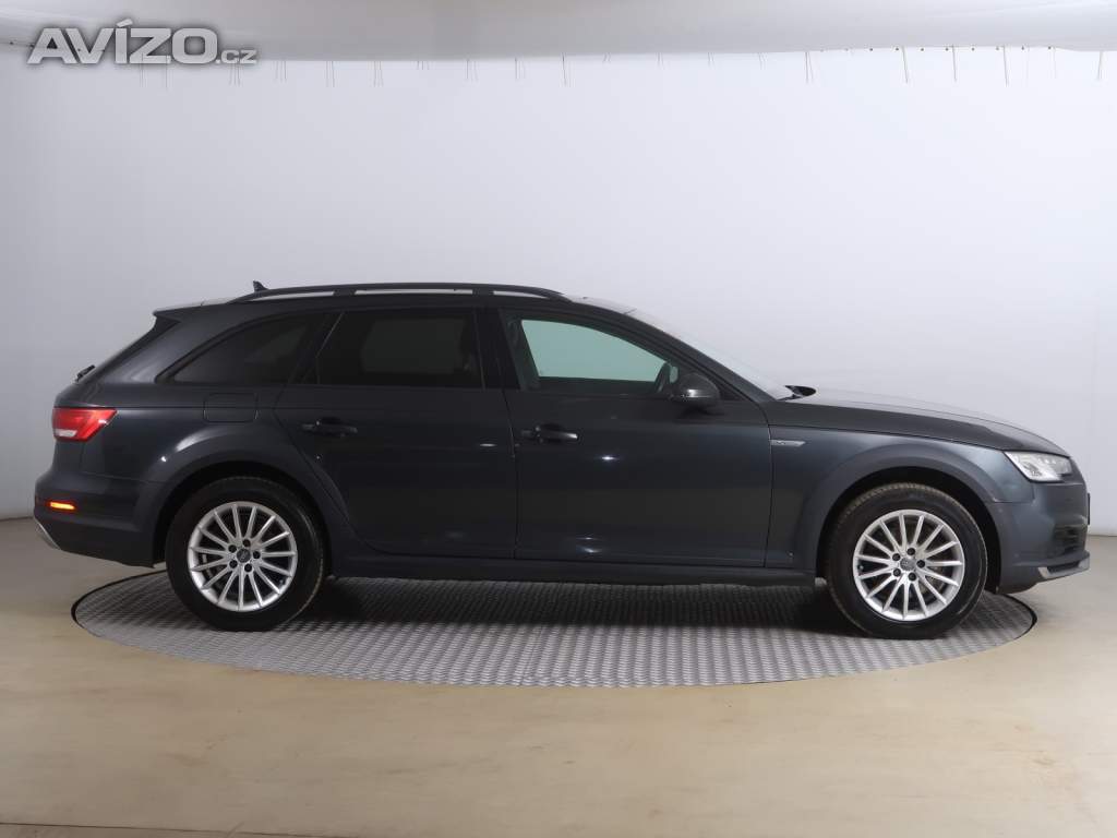 Foto inzerátu Audi A4 Allroad 2.0 TDI